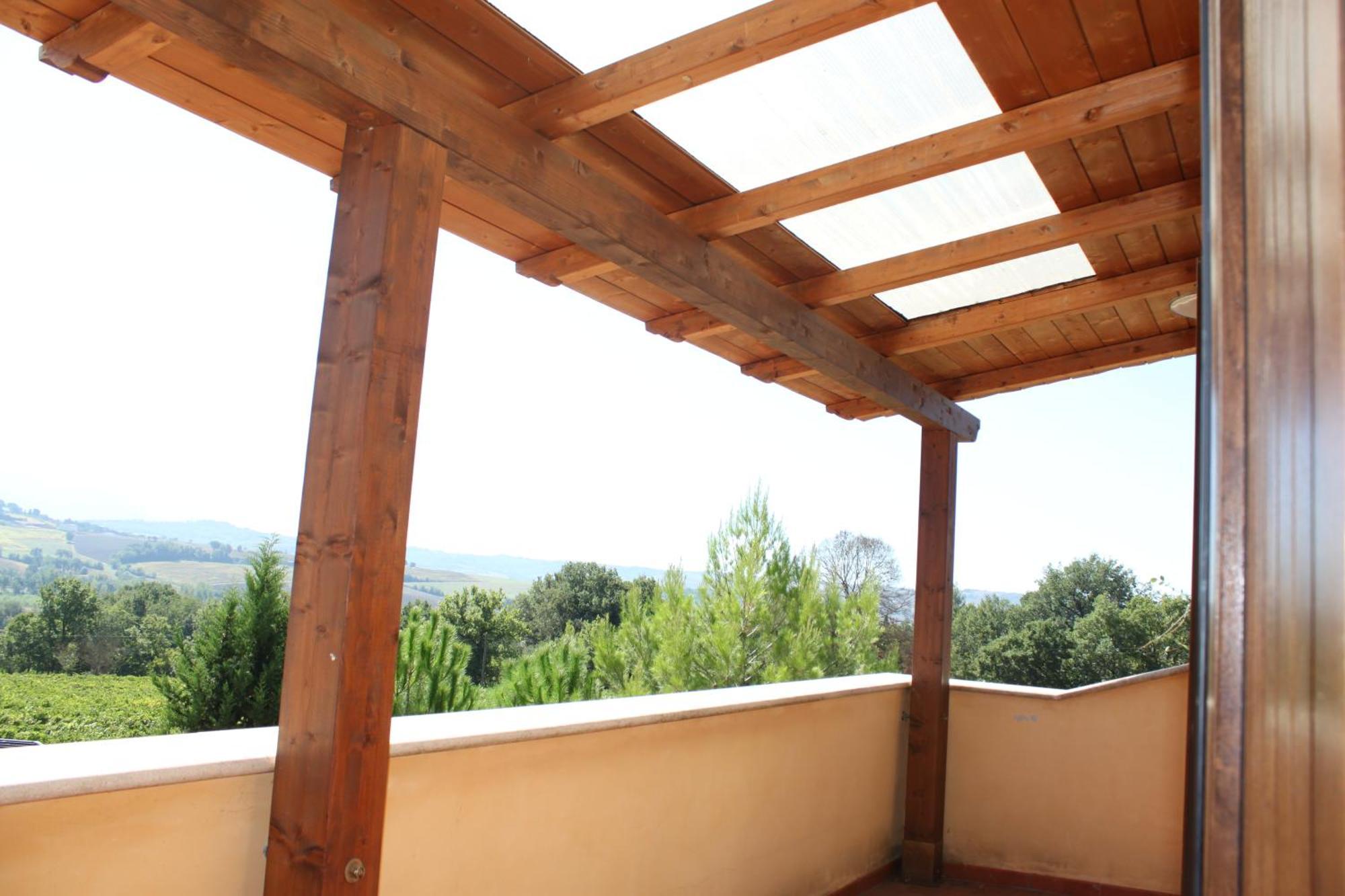 La Casa Di Gelsomino Villa Massa Martana Exterior photo